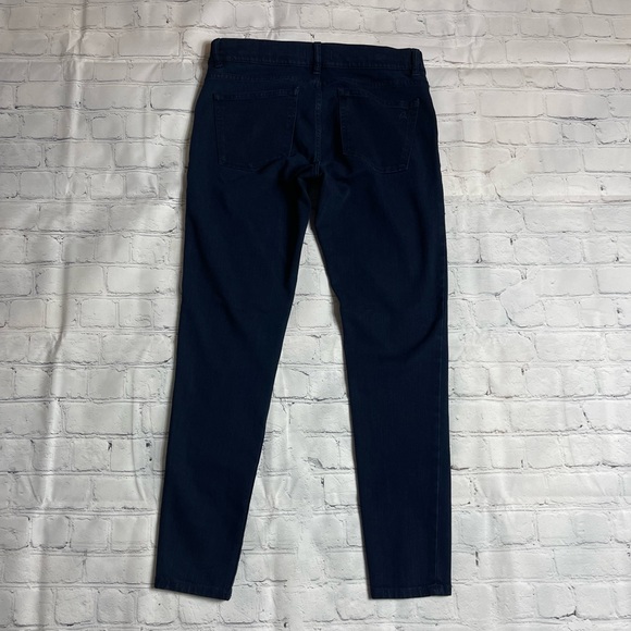 DL1961 Emma Power Legging Skinny Maternity Jeans size 27 - Picture 4 of 12